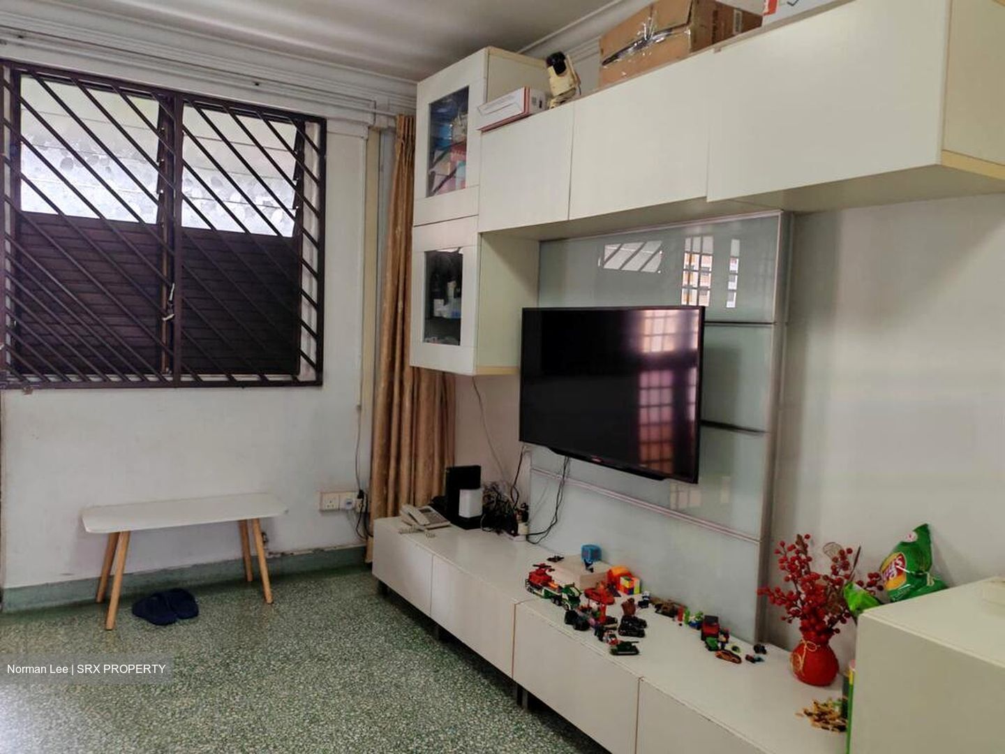 Blk 27 Toa Payoh East (Toa Payoh), HDB 3 Rooms #476068521